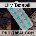 Lilly Tadalafil 28